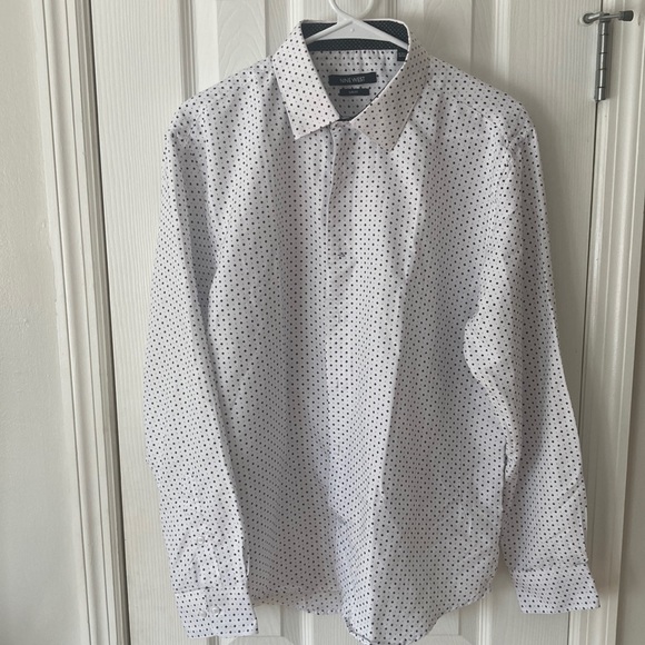 Nine West Other - Nine West Men's Dress Shirt.